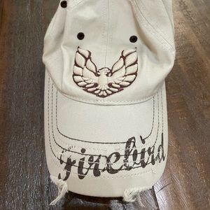 Firebird hat